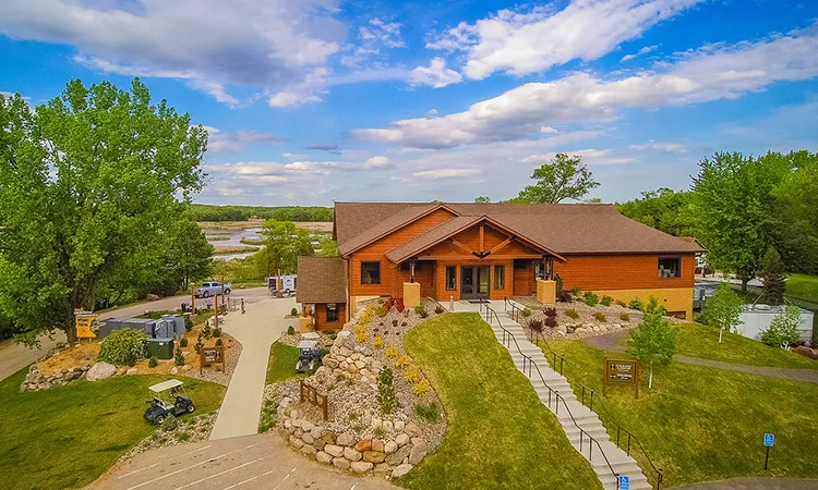 Minnesota Horse and Hunt Club event venue in Chanhassen, MN