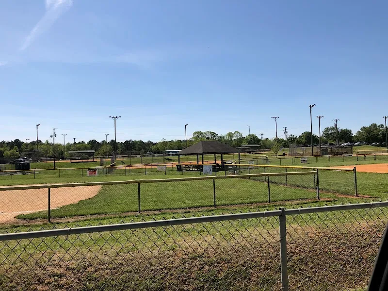 Mint Hill Athletic Association association or organization in Mint Hill, NC