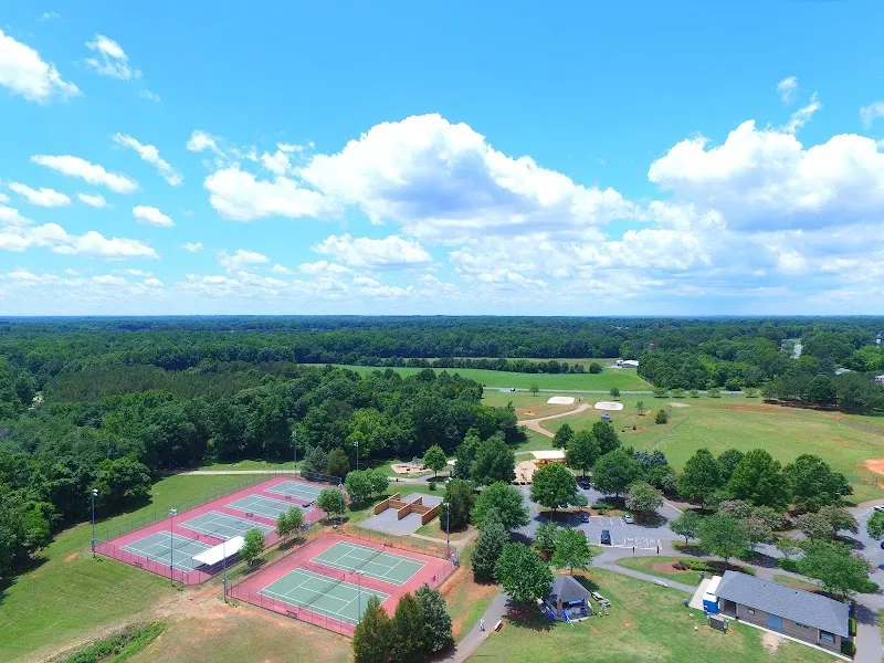 Mint Hill Veterans Memorial Park park in Mint Hill, NC