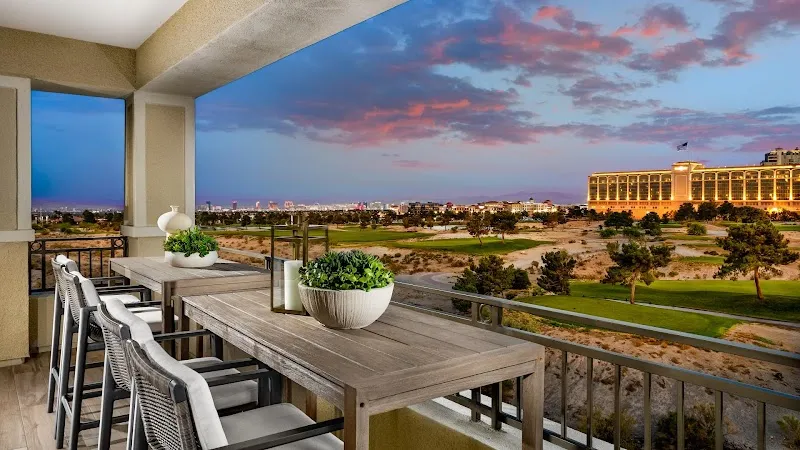 Mira Villa general contractor in Seven Hills, NV