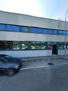 Miranolandia amusement center in Mirano, VE