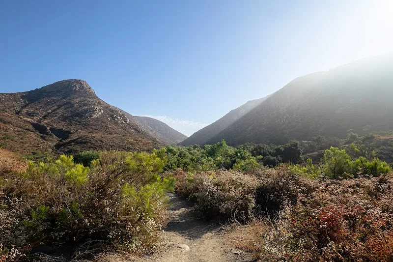 Mission Trails Regional Park park in Mission Valley, CA