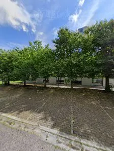 Mj83 government office in Ganshoren, BRU