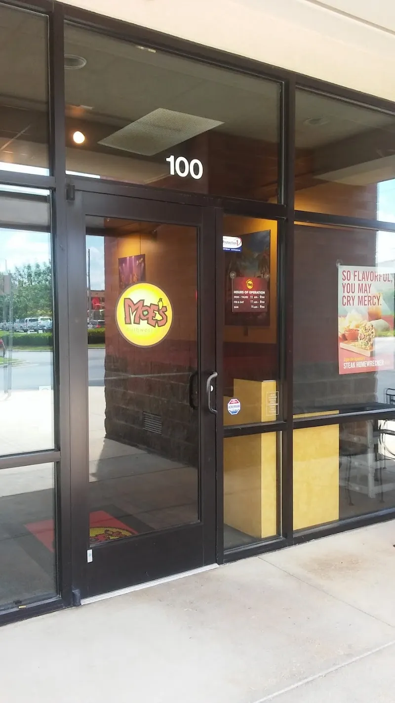 Mojo’s Grill Food Trucks in Alabaster, AL