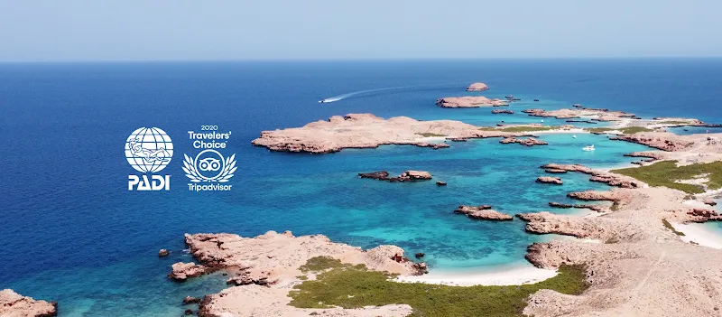 MolaMola Diving Center (Al Mouj) - Best Snorkeling & Scuba Diving Center in Muscat, Oman tour agency in Muscat, MUS