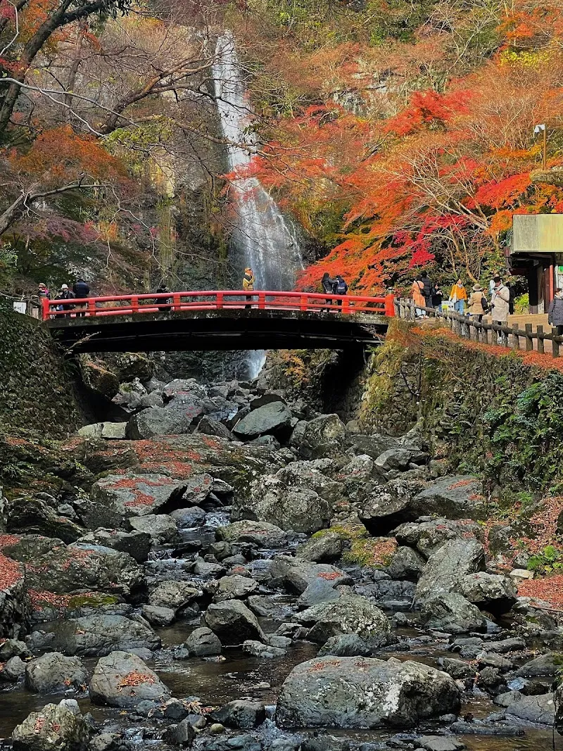 Momiji Park park in Settsu, Osaka