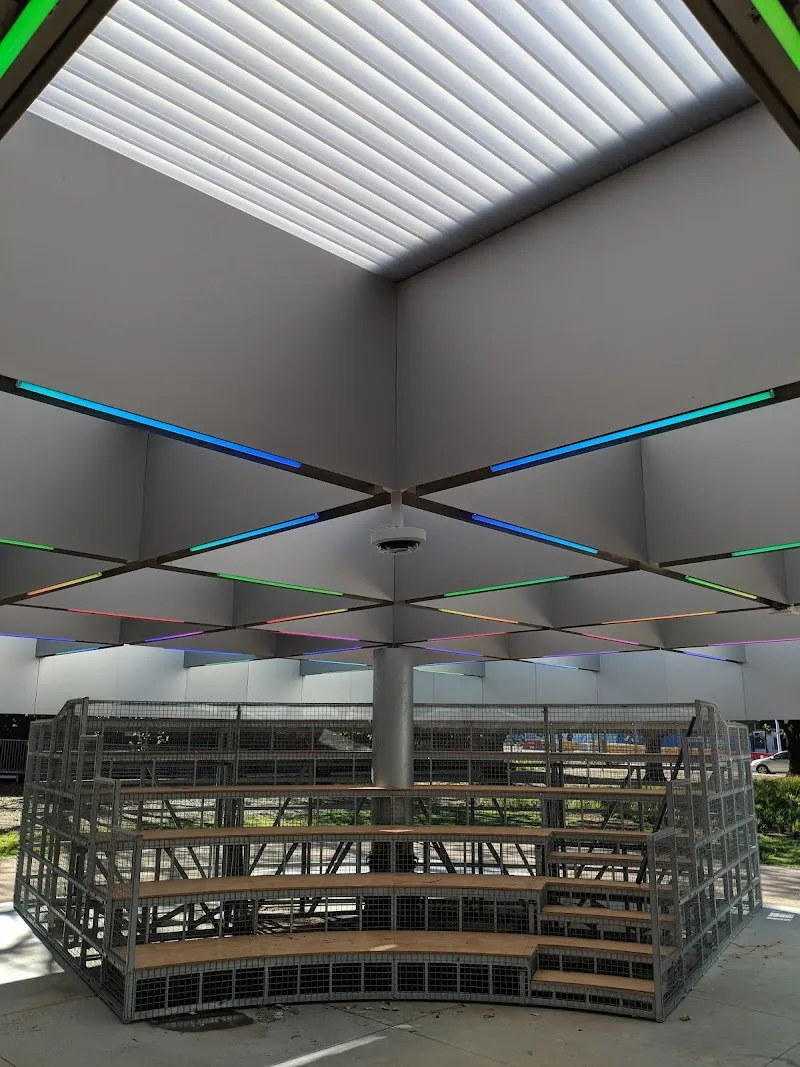 Monash MPavilion event venue in Mount Waverley, VIC