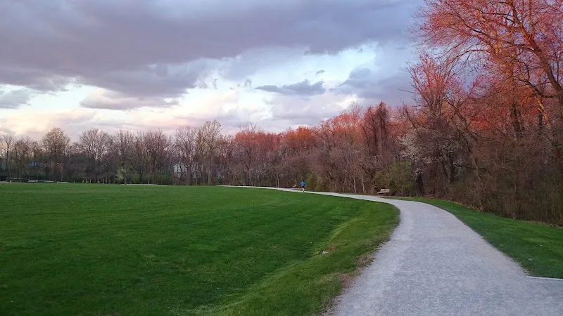 Mondauk Common Park park in Ambler, PA