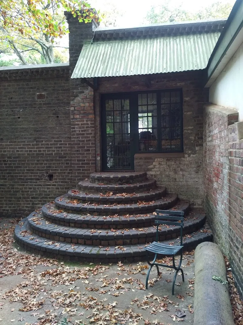 Montebello Design Centre art gallery in Rondebosch, WC