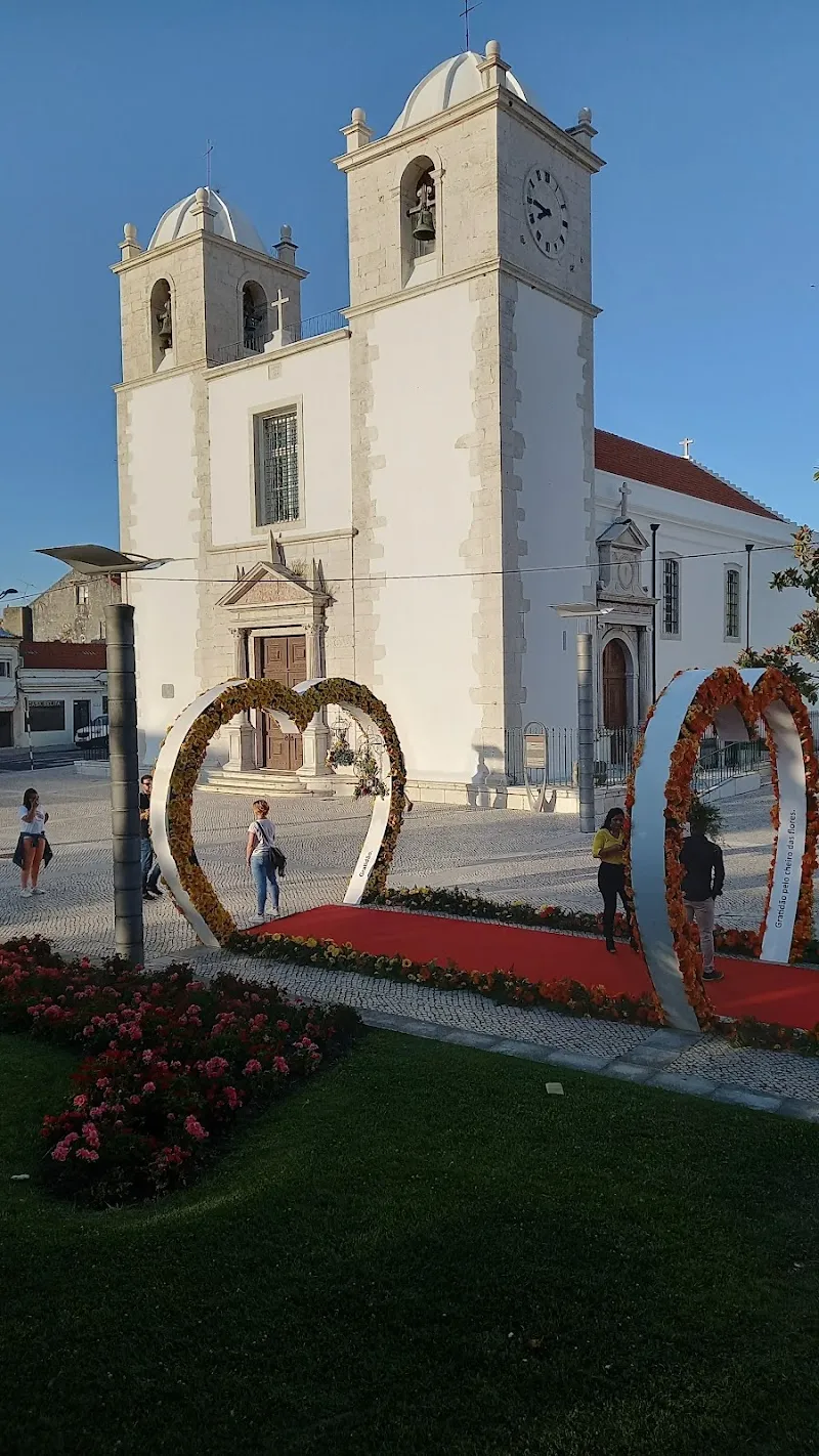 Montijo City Center tourist attraction in Montijo, Montijo