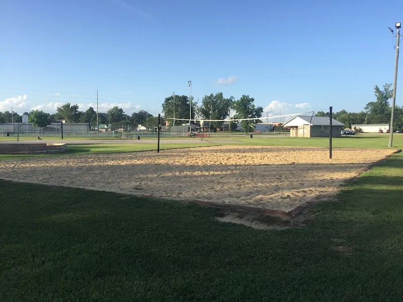 Moody City Park park in Moody, AL