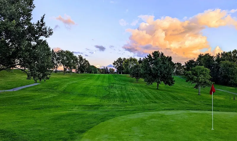 Moon Golf Club sports club in Moon Township, PA