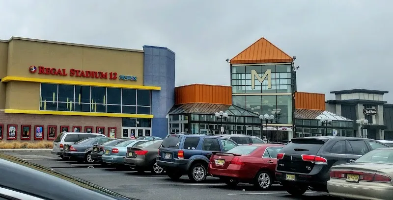 Moorestown Mall shopping mall in Moorestown, NJ