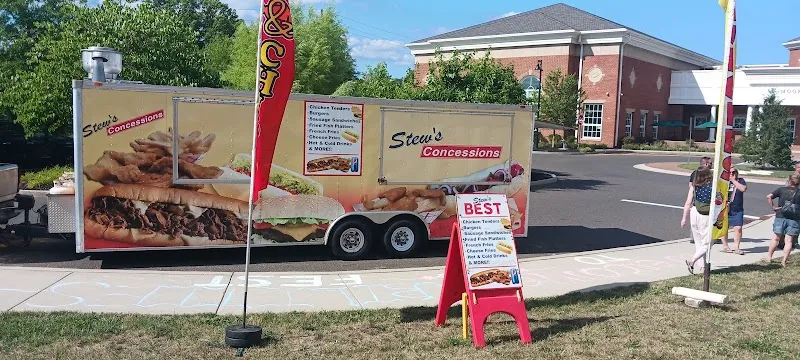 Moorestown Twp Parks & Rec park in Moorestown, NJ