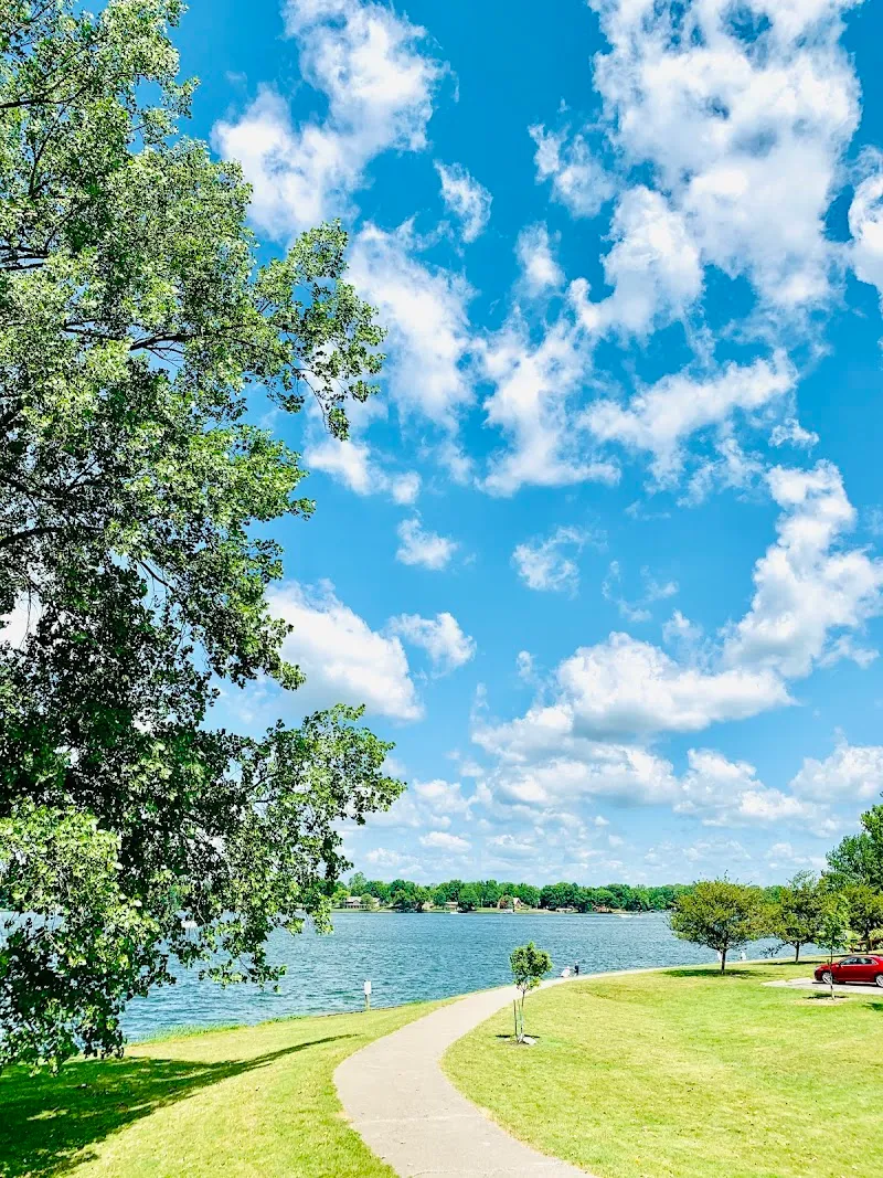 Morse Park & Beach park in Noblesville, IN