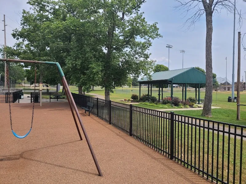 Mount Washington City Park park in Mount Washington, KY