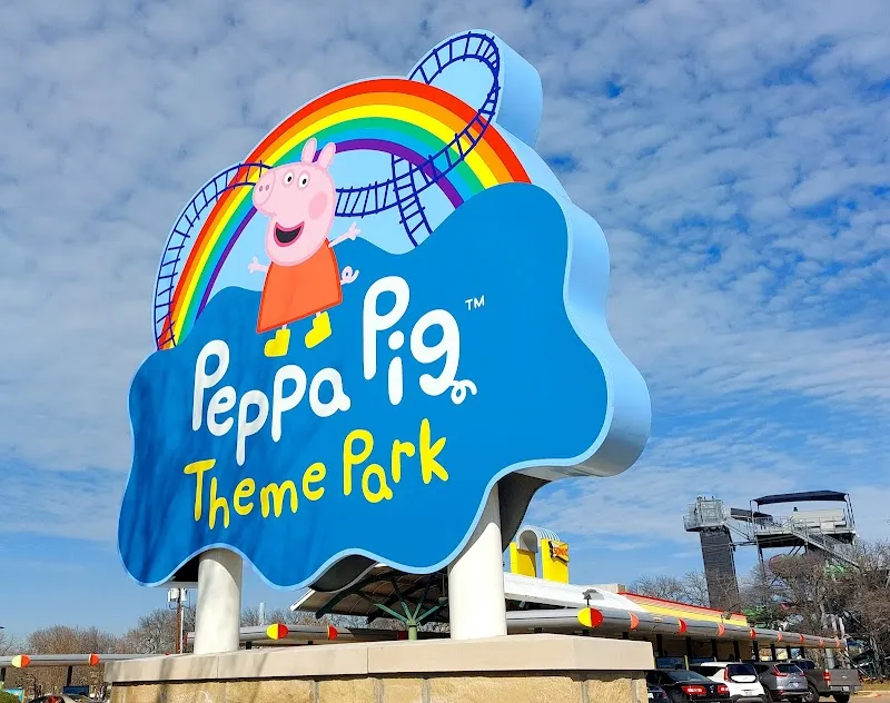 Mountasia Entertainment Center entertainment in Fort Worth, TX