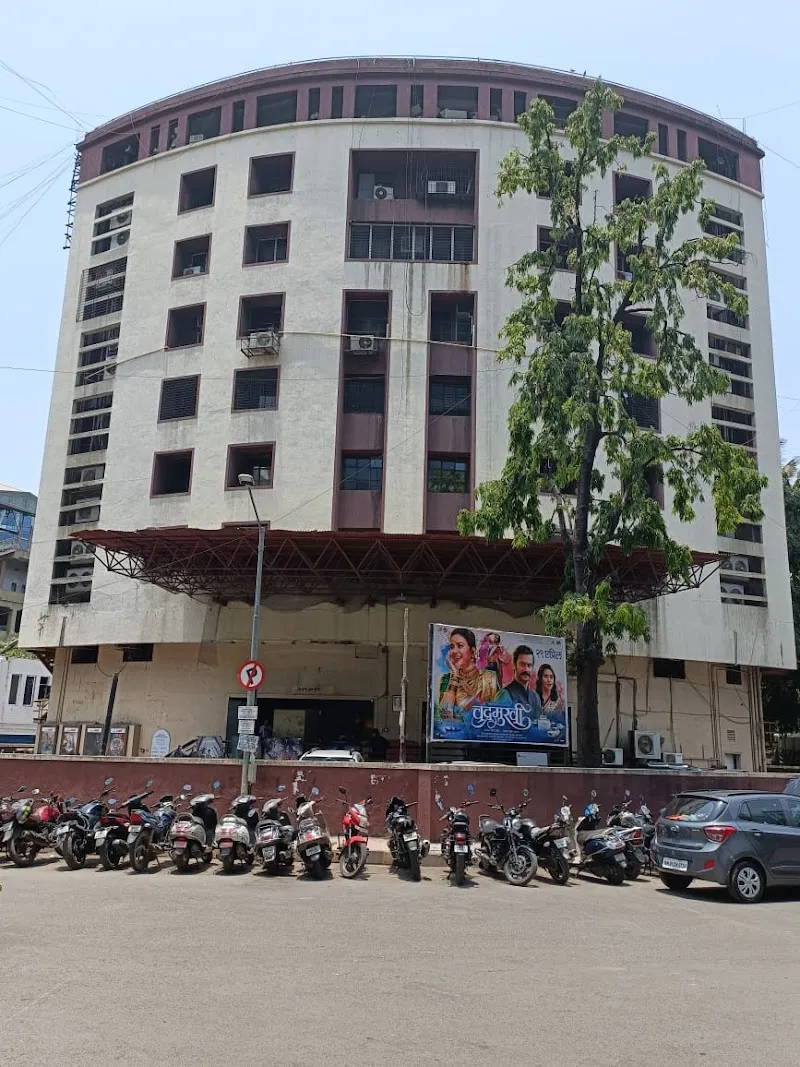 MovieMax - Andheri East movie theater in Andheri, MH