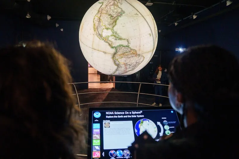 MSU Museum museum in East Lansing, MI