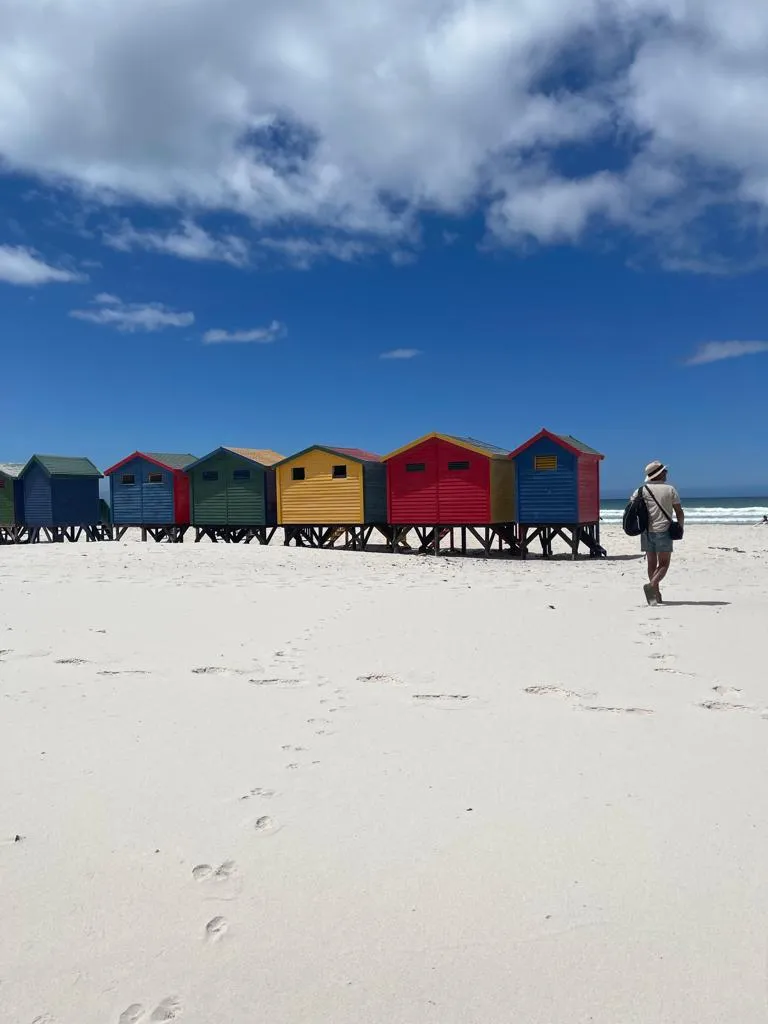 Muizenberg Civic Centre community center in Muizenberg, WC