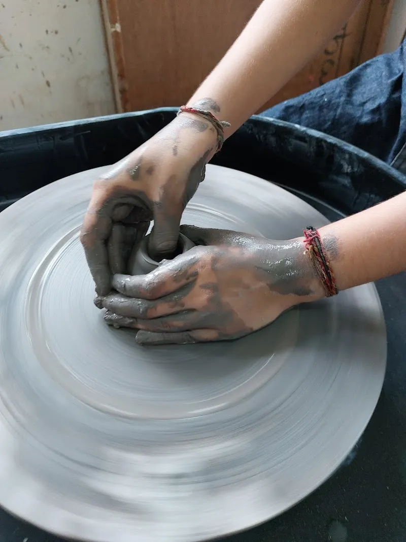 Mumbai School of Art & Design (Powai Studio) attraction in Powai, MH