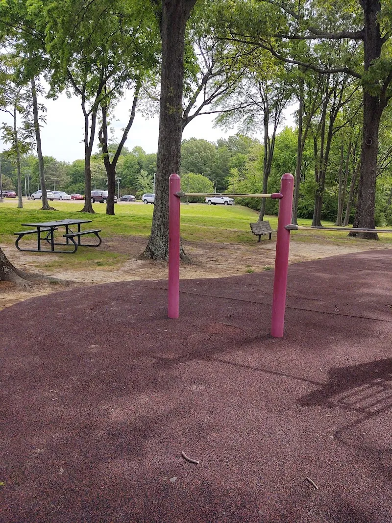 Municipal Park city park in Germantown, TN