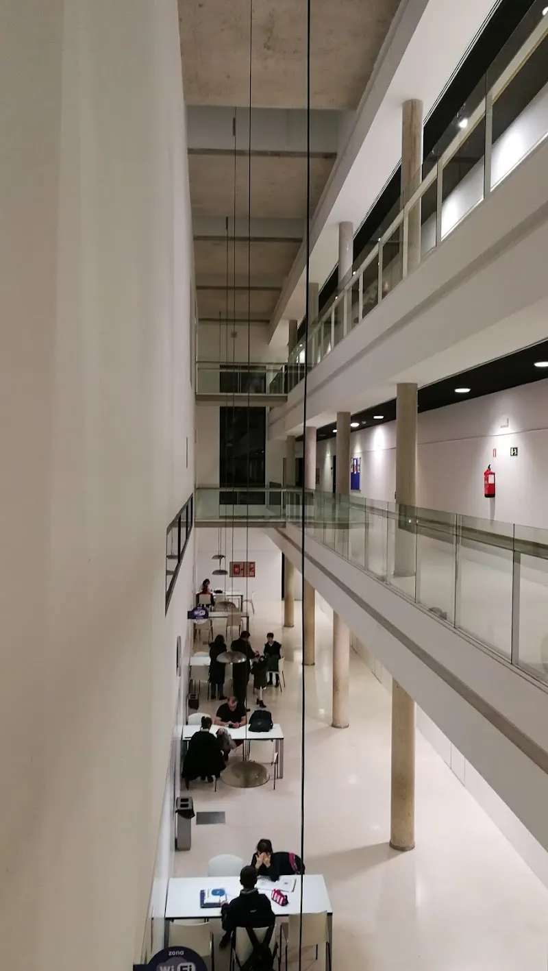 Municipal School of Music in Pozuelo de Alarcón educational institution in Pozuelo de Alarcón, Madrid