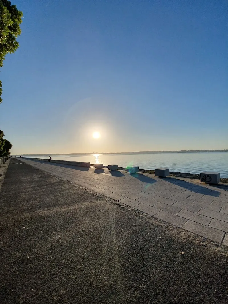 Municipal swimming pool Barreiro swimming pool in Barreiro, Barreiro