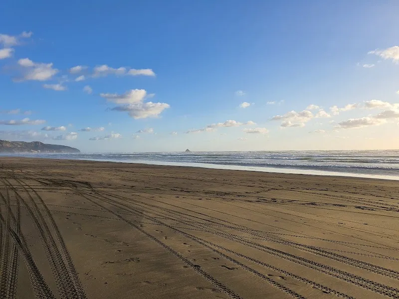 Muriwai Beach Access via Kumeu beach in Kumeu, AKL