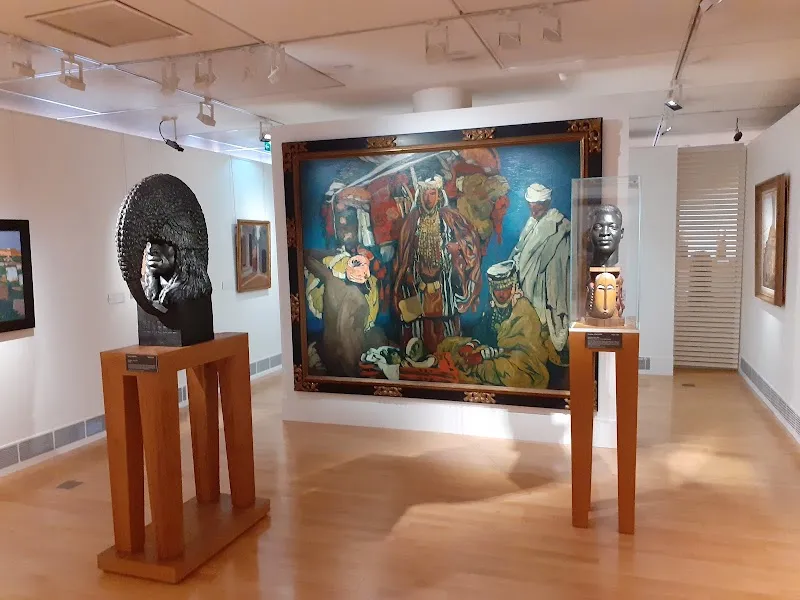 Musée de Boulogne-Billancourt museum in Boulogne-Billancourt, IDF