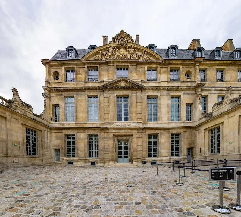 Musée National Picasso-Paris museum in Paris, IDF