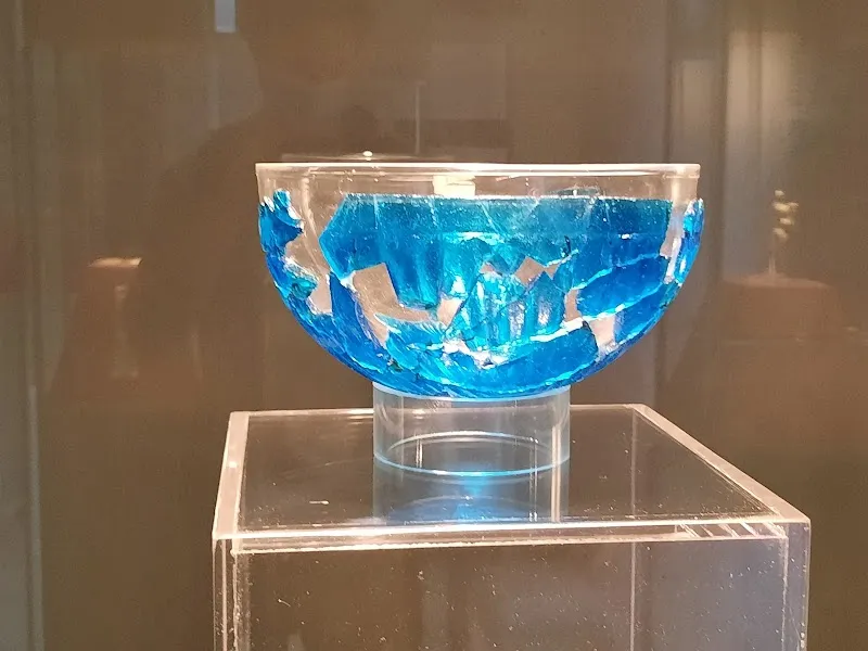 Museo Archeologico di Artimino museum in Artimino, Tuscany