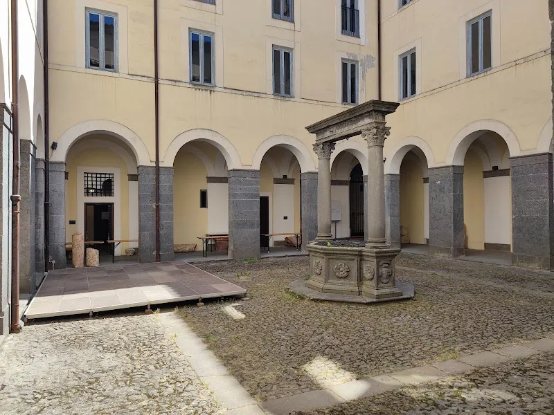 Museo Civico di Bracciano museum in Bracciano, Lazio