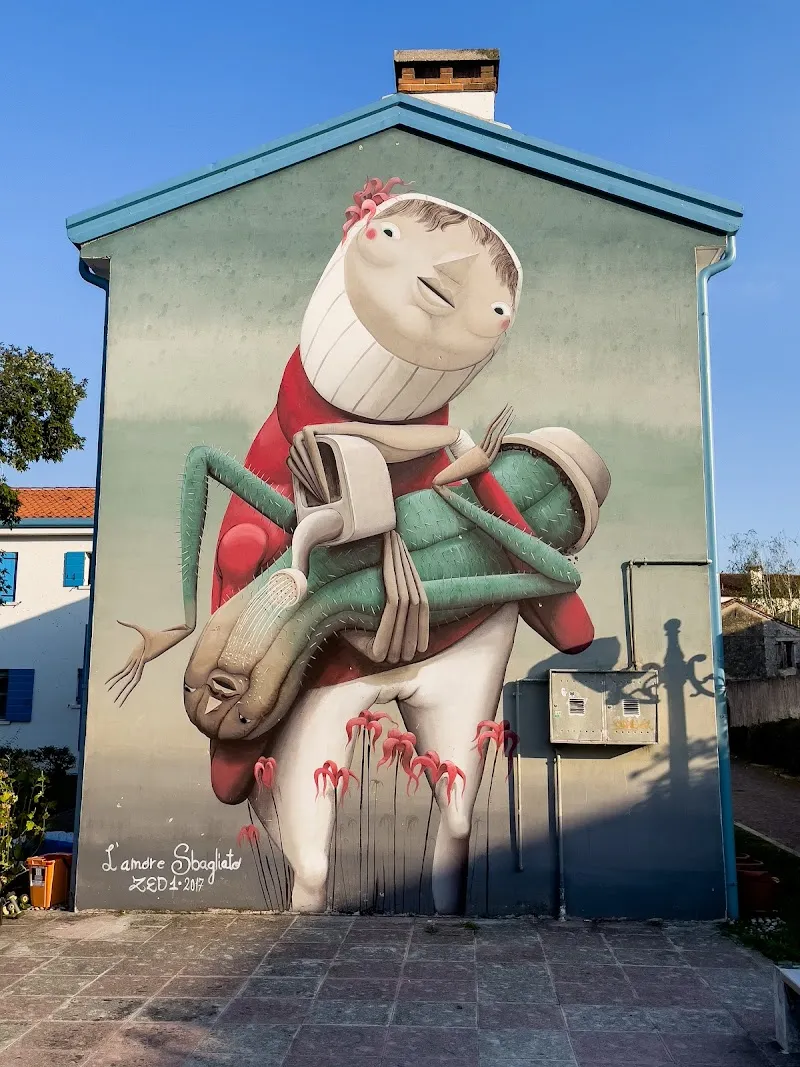 Museo Civico di Dolo museum in Dolo, VE