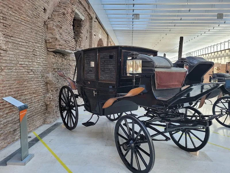 Museo del Bicentenario museum in Buenos Aires, BA