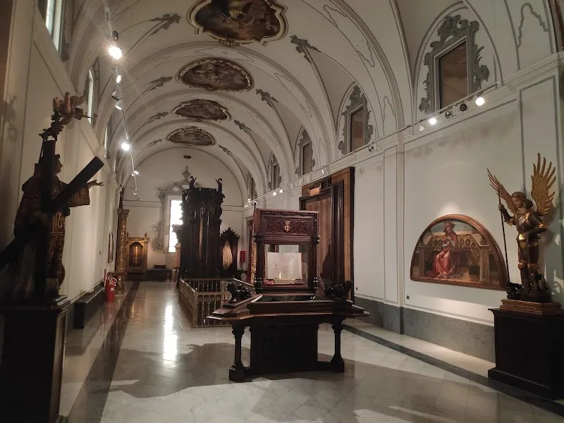 Museo Histórico Municipal de Valencia history museum in Valencia, VC