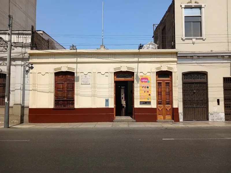 Museo José Carlos Mariátegui museum in Lima, LIM
