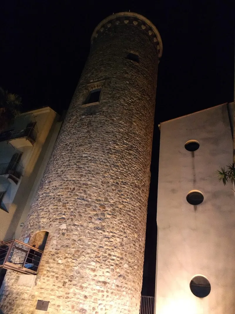 Museu de Terrassa: Direcció i Serveis museum in Terrassa, CT