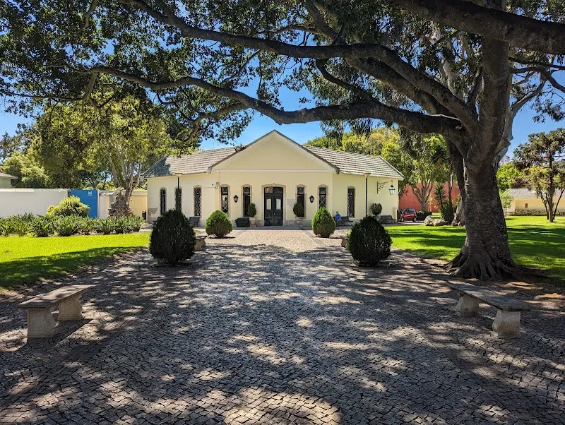 Museu do Mar Rei Dom Carlos I museum in Cascais, Cascais