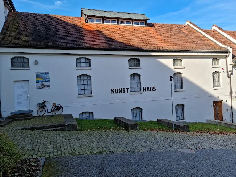 Museum Fürstenfeldbruck museum in Fürstenfeldbruck, BY