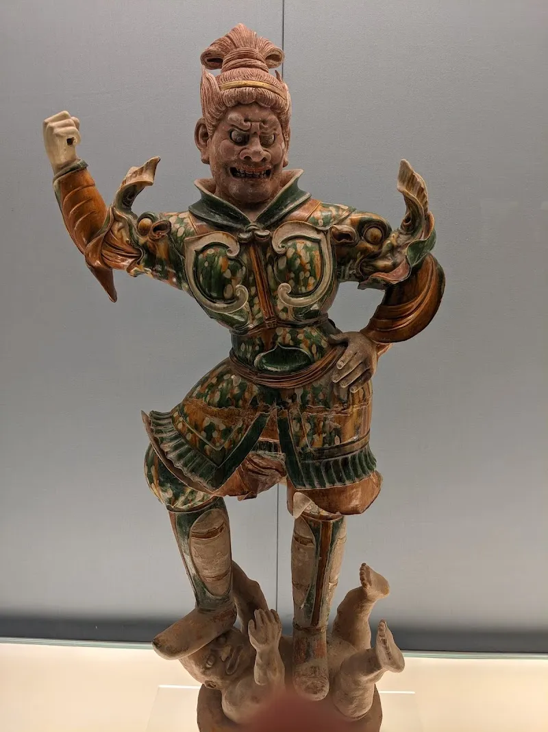 Museum of Contemporary Art Shanghai art museum in Shanghai, SH