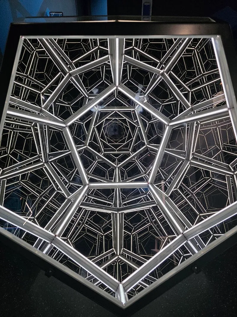 Museum of Illusions - Salt Lake City museum in Salt Lake City, UT