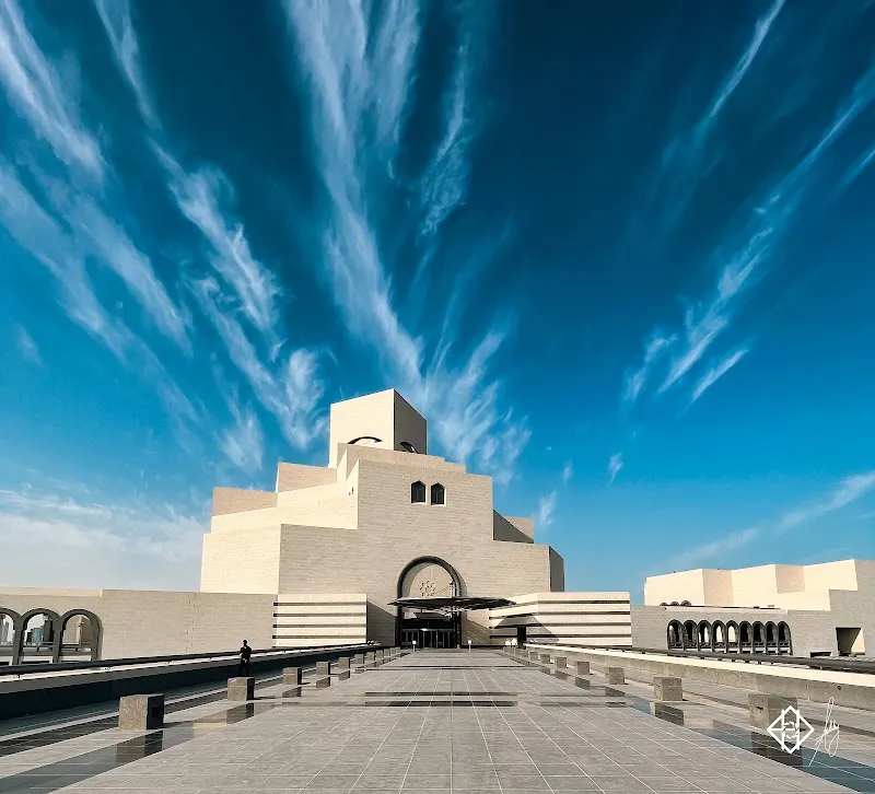 Museum of Islamic Art art museum in Doha, DOH