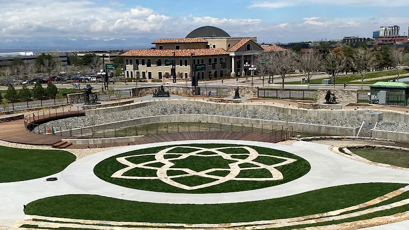 Museum of Outdoor Arts art museum in Englewood, CO