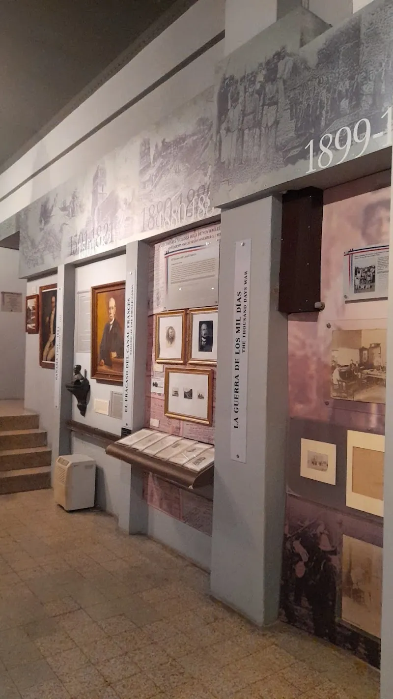 Museum of Panamanian History history museum in Panama City, PAN