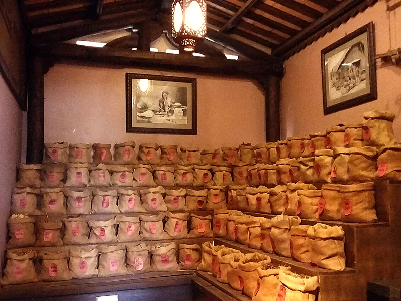 Museum of Traditional Vietnamese Medicine museum in Ho Chi Minh City, HCM