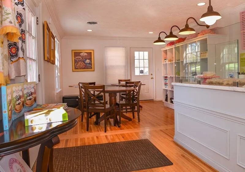 My Sugar Pie Bakeries in Broad Ripple, IN