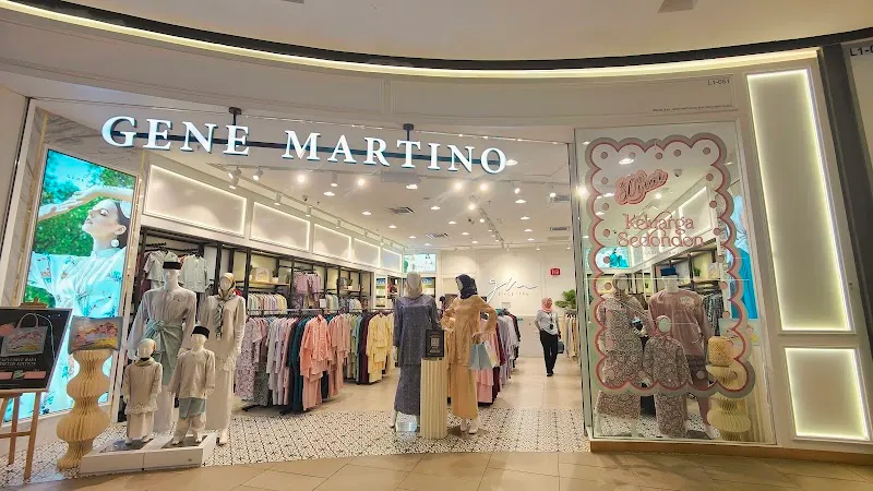 MyTOWN Shopping Centre shopping mall in Kuala Lumpur, KL