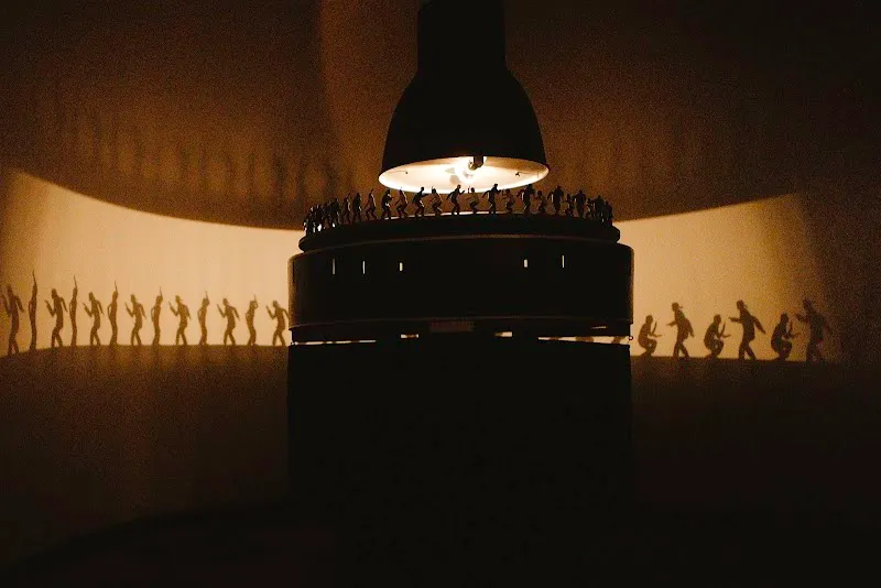 NaFilM: Národní filmové muzeum art museum in Prague, PRG