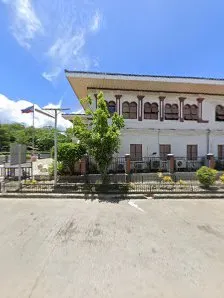 Naga City Sports Complex premise in Naga City, CV